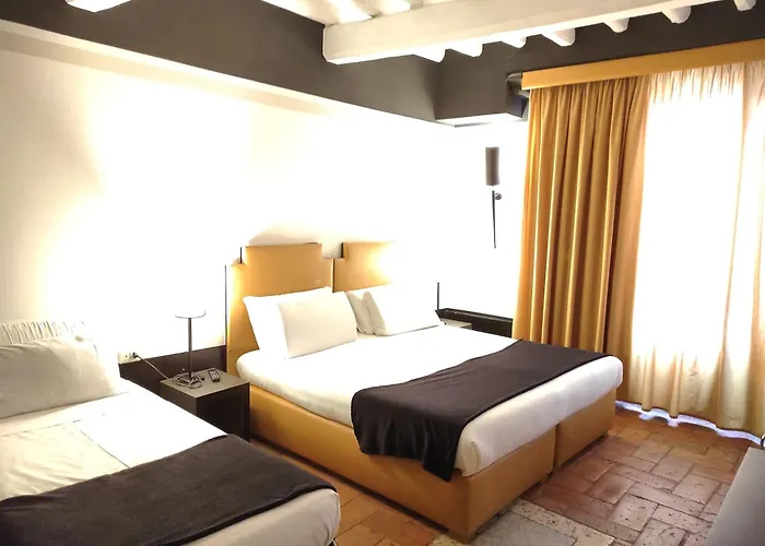 Relais Santa Maria Maggiore Roma